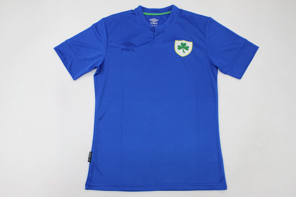 AAA Quality Ireland 120th Anniversary Soccer Jersey